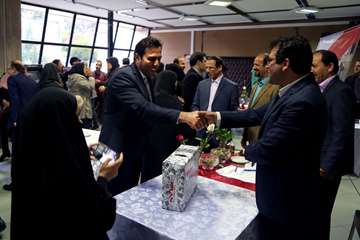 دیدار نوروزی